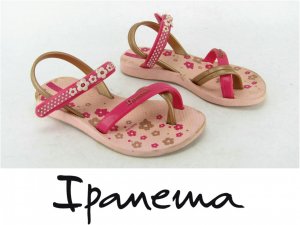 Ipanema dečije mirišljave Sandale MEMO PENA A298
