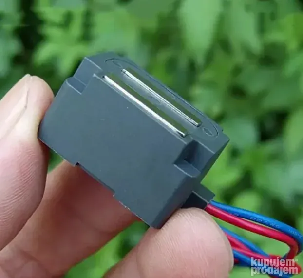 Elektro magnet 12V - 24V elektromagnet solenoid