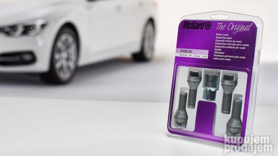 Sigurnosni Srafovi za Auto