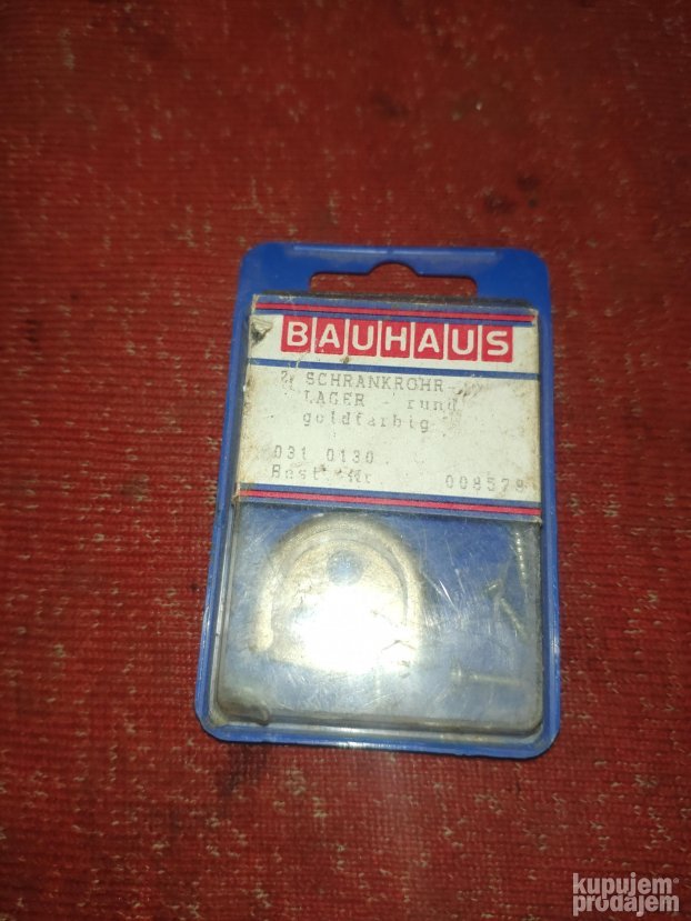 nosaci sipke za garderober