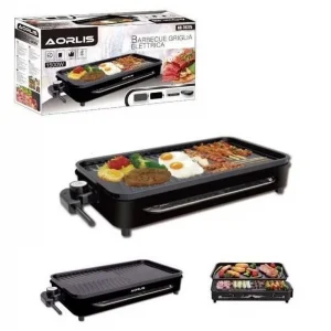 Elektricni rostilj A0 - 78275