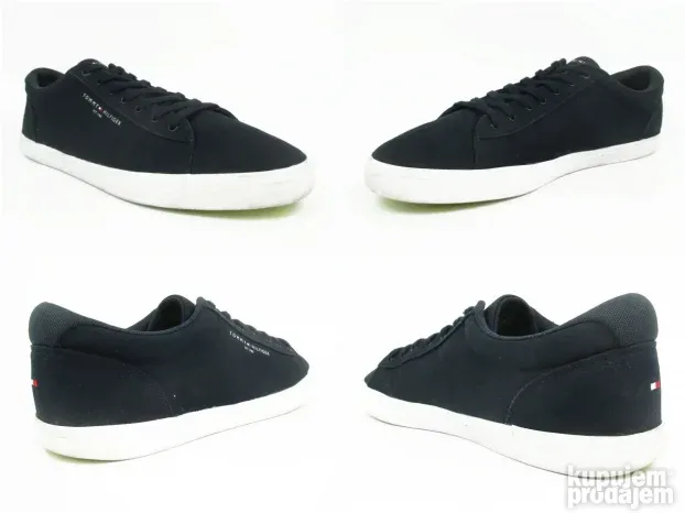 Tommy Hilfiger patike P3671