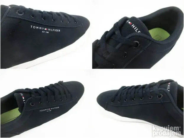 Tommy Hilfiger patike P3671