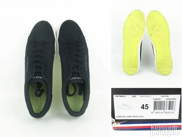 Tommy Hilfiger patike P3671