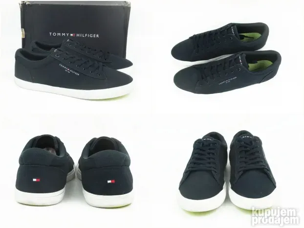 Tommy Hilfiger patike P3671