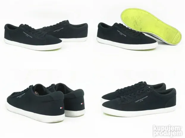 Tommy Hilfiger patike P3671