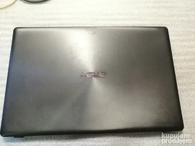 Kuciste ekrana panela za ASUS X550 X550E X550C x550vc x550v