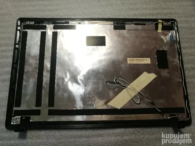 Kuciste ekrana panela za ASUS X550 X550E X550C x550vc x550v