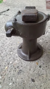 Mehanička ditalica 4T