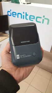 Termalni štampač za nalepnice i račune - Label printer 50mm