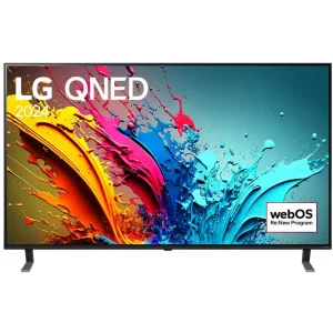LG 55QNED85T3C 55"