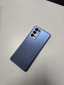 Oppo Reno6 Pro 5G 12/256GB