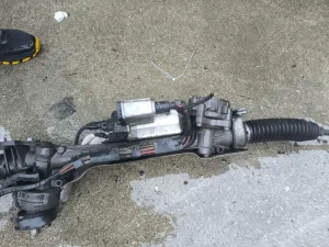 Letva Volana Golf 5+