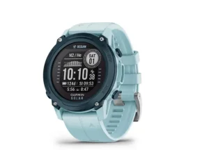 GARMIN Descent G1 Solar Ocean Edition