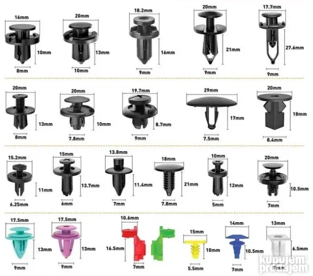 Auto Zabice Kopce Srafovi