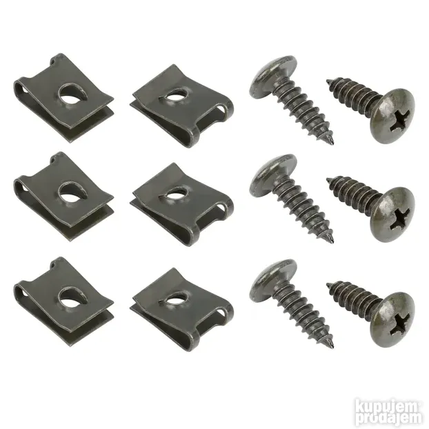 Auto Zabice Kopce Srafovi