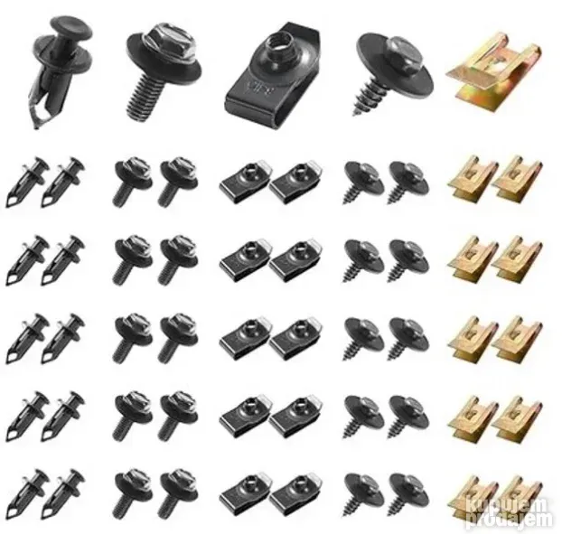 Auto Zabice Kopce Srafovi