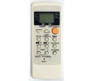 Daljinski za KLIMU PANASONIC ION