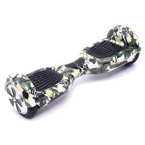 Hoverboard maskirni (camouflage dizajn)