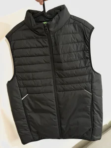 BOSS prsluk XXL