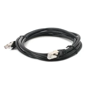 Kabel UTP patch 2m Cat7 JWD-C7 (FULL COPPER)