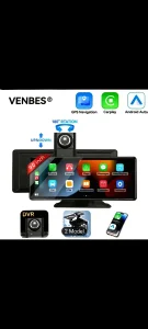 multimedija,navigacija sa prednjom i zadnjom kamerom