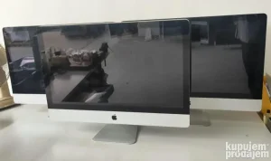 aple imac a1312 27incha delovi