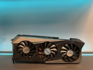 Gigabyte RTX 3070 TI Gaming OC 8GB RTX3070TI RTX 3070TI