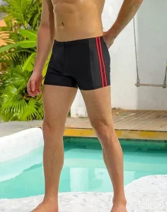 Muške kupaće gaće XXXL