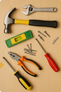 Održavanje poslovnih i stambenih objekata Beograd