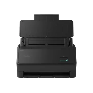 RICOH ScanSnap iX2400 black