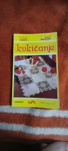 Kukičanje - Pantić i Marčetić