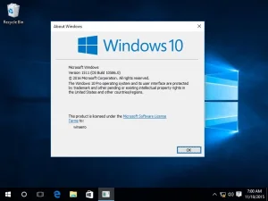 Instalacija Windows 10/11 Pro + Optimizacija / Voždovac