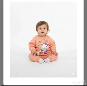 Bebi kompletici