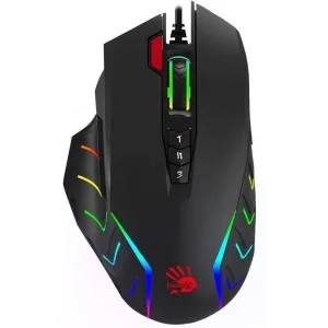 A4TECH Bloody J95 RGB black