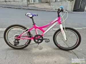 Capriolo diavolo 200 bicikl 20"