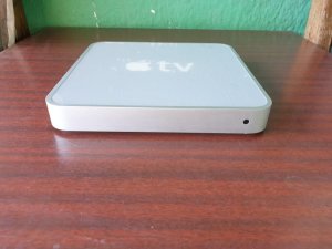 Apple TV A1218