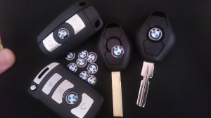 NOVO BMW znakovi za kljuc 11mm