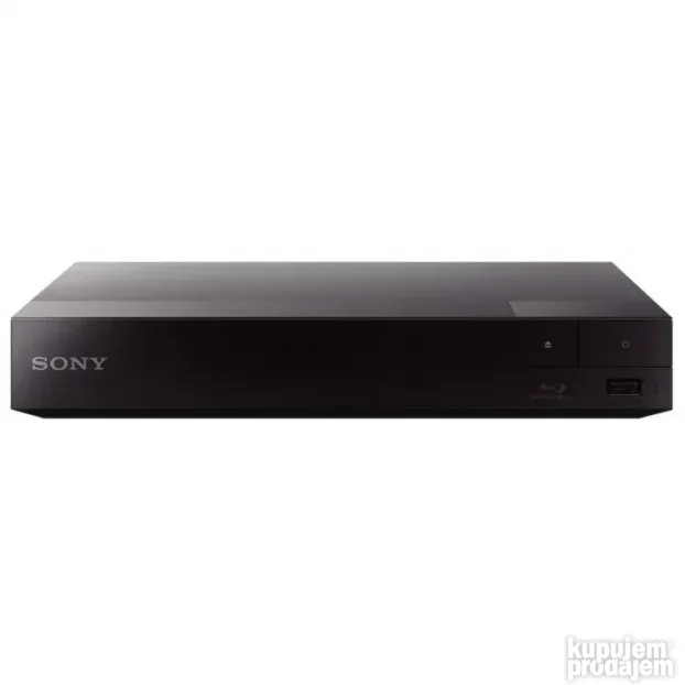 Blue ray player Sony BDP-S3700