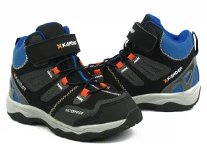 Kander dečije čizme VODOOTPORNE  T2449