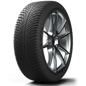 nove zimske gume 215/45 R20 Michelin