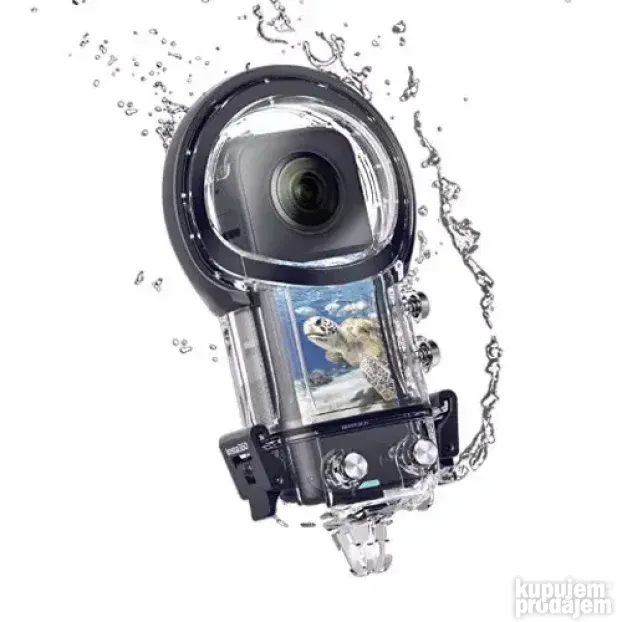 Insta360 x3 Waterproof Case