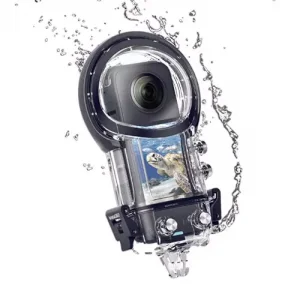 Insta360 x3 Waterproof Case