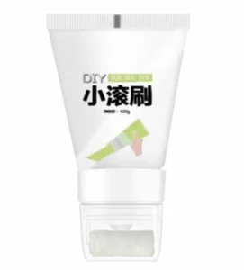 Pasta sa valjkom za reparaciju zidova, korektor