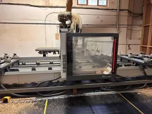 CNC Biesse Rover A 1659 / 2018g.