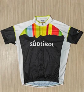 Sportful biciklistički dres 3XL