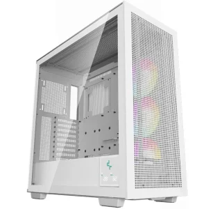 DEEPCOOL Morpheus white