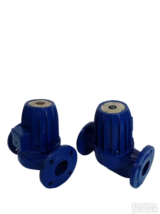 Pumpe za grejanje SEVER RS 50