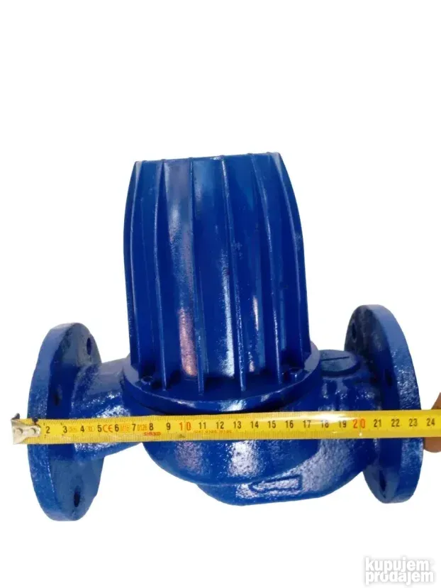 Pumpe za grejanje SEVER RS 50