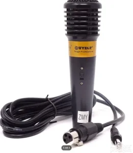 Mikrofon dinamicki WVNGR WG-Karaoke-